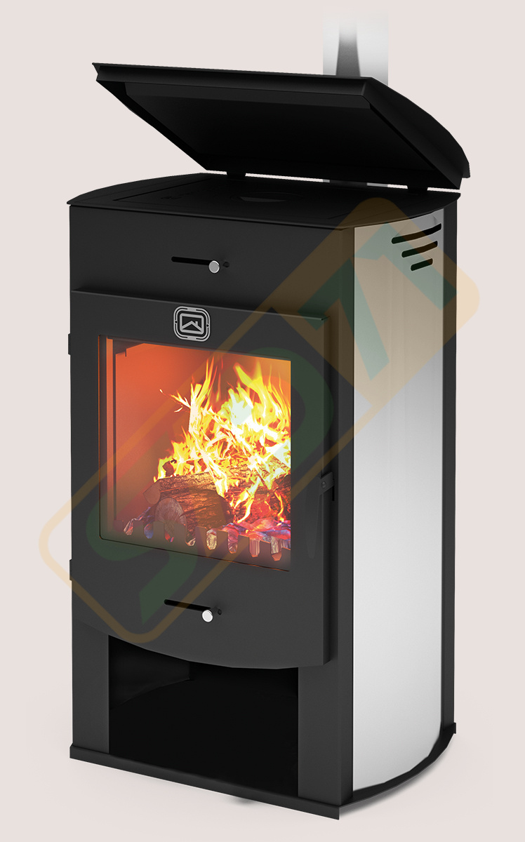 картинка Камин Танго ПЛЮС от магазина Компания+